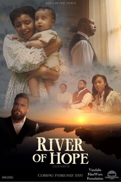 Река надежды (2020)