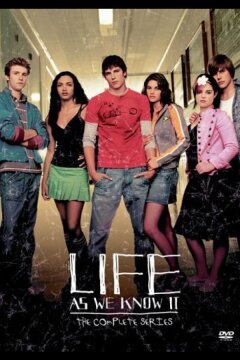 Переходный возраст (2004)