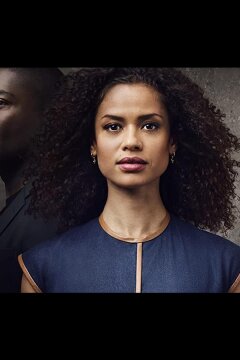 Предшественница (2021)