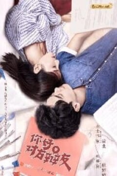 Привет, противник по дебатам (2019)