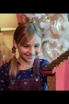 Рождественское чудо для Дэйзи (2021)