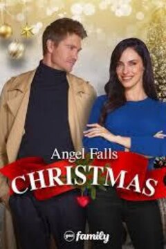 Ангел на рождество (2021)