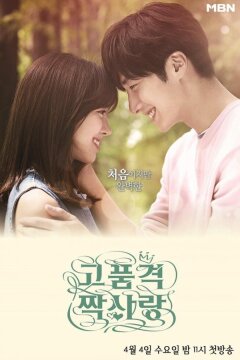 Высококачественная любовь (2015)