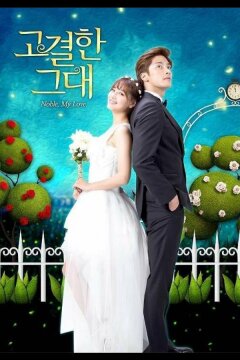 Моя благородная любовь (2015)