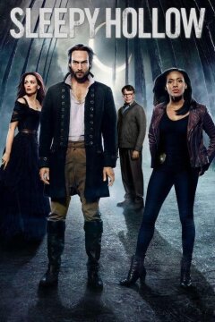 Сонная лощина (2013)