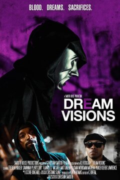 Дрим Вижнс (2021)