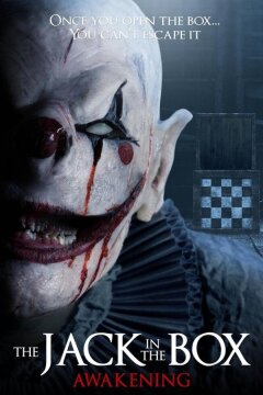 Шкатулка дьявола: Пробуждение зла (2022)