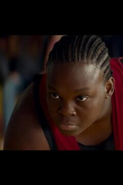 Крепкий (2021)