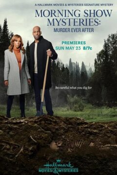 Тайны утреннего шоу / Идеальное убийство (2021)