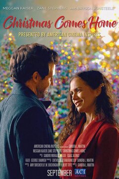 Восстановление рождественской мечты (2020)