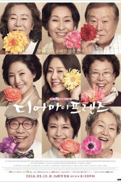 Дорогие мои друзья (2016)