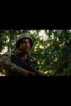 Мы - отголоски (2021)