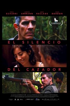 Хладнокровные охотники (2019)