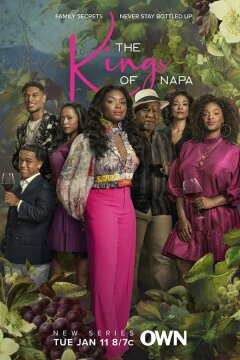 The Kings of Napa (2022)