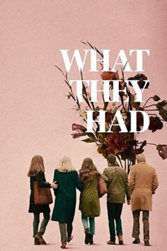 Что у них было (2018)