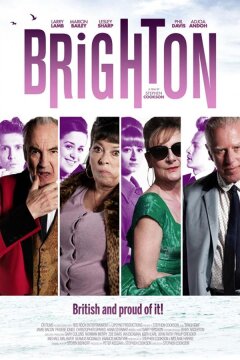 Брайтон (2019)