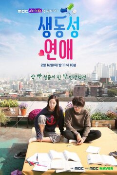 Яркая романтика (2017)