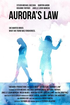 Закон Авроры (2018)