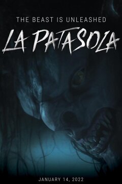 Проклятие Одноногой (2022)