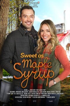 Сладкий, как кленовый сироп (2021)