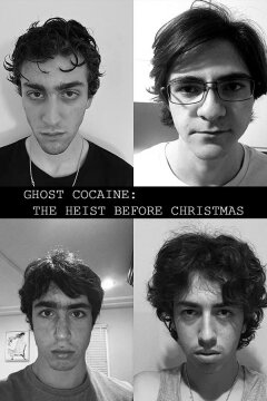 Призрачный кокаин: Рождественское ограбление (2020)