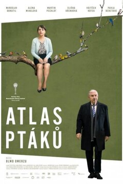 Птичий Атлас (2021)