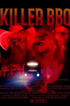 Убойное барбекю (2019)