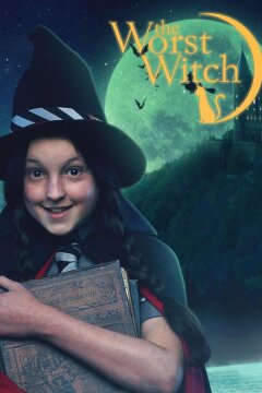 Самая плохая ведьма (2017)