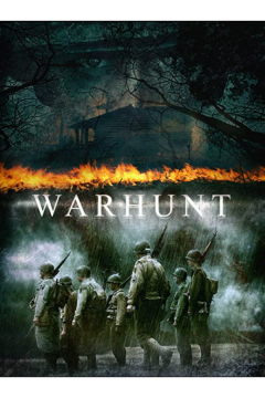 Охота на ведьм (2022)