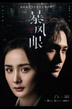 Эпицентр бури (2021)