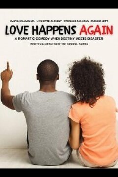 Влюбиться снова (2020)