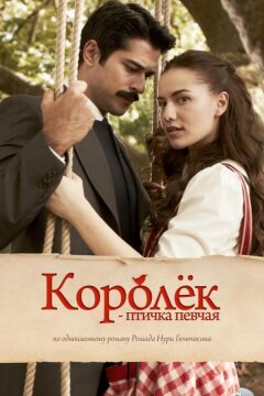 Королёк – птичка певчая (2013)