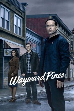 Уэйуорд Пайнс / Сосны (2015)