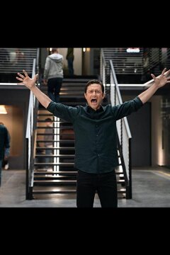 На низком старте: Битва за Uber (2022)