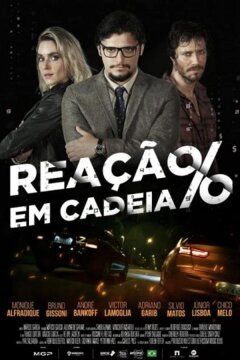 Цепная реакция (2021)