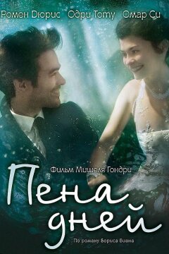 Пена дней (2013)
