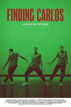 В поисках Карлоса (2020)