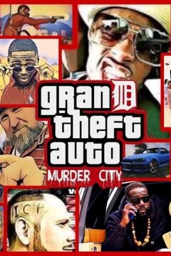 ГТА: Город убийств (2020)