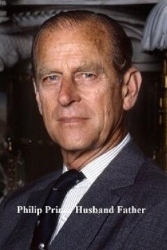 Филипп: принц, муж, отец (2021)