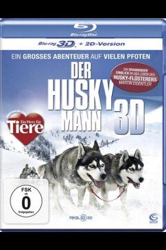 Человек хаски (2011)
