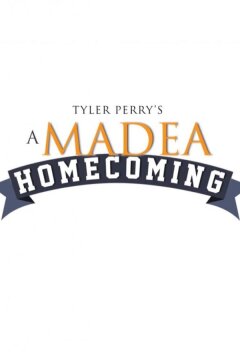 Мэдея: Возвращение (2022)