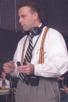 Однажды в США (2004)