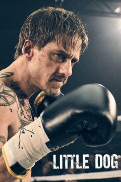 Маленькая собака (2018)