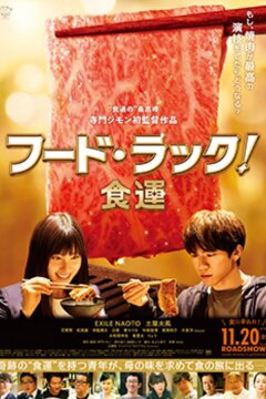 Чуйка на еду (2020)