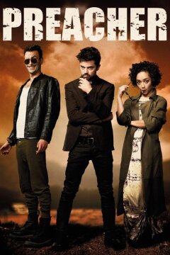 Проповедник (2016)