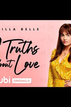 Десять истин о любви (2022)