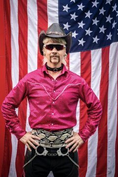 Джо против Кэрол (2022)