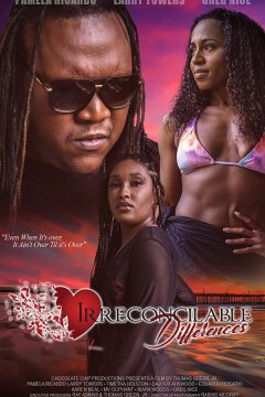 Непреодолимые различия (2021)