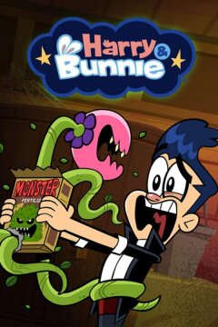 Гарри и Заяц (2016)