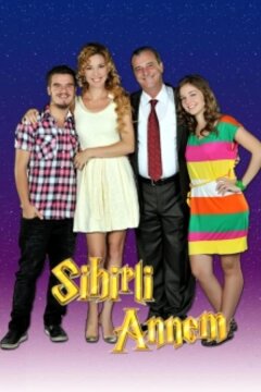 Материнская магия (2003)